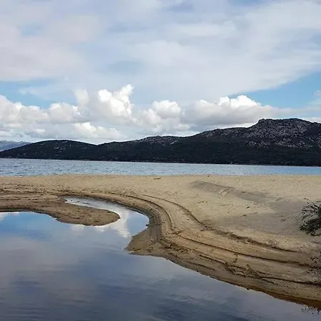 Hébergement de vacances A Creuza De Ma