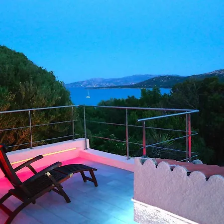 A Creuza De Ma Casa vacanze Palau