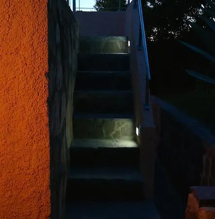 Casa vacanze A Creuza De Ma Palau