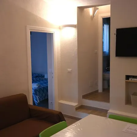 A Creuza De Ma Casa vacanze