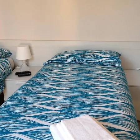 Casa vacanze A Creuza De Ma *