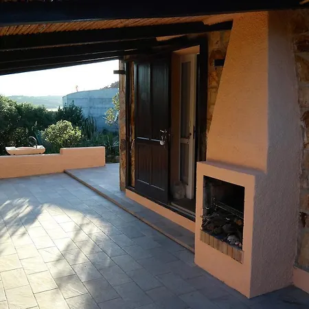 A Creuza De Ma Casa vacanze Palau
