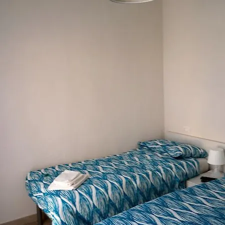 Casa vacanze A Creuza De Ma *