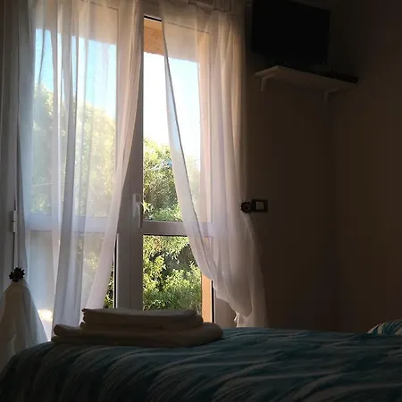 Casa vacanze A Creuza De Ma *