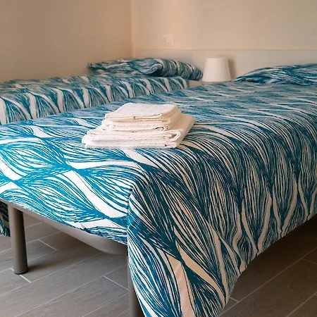 Casa vacanze A Creuza De Ma Palau