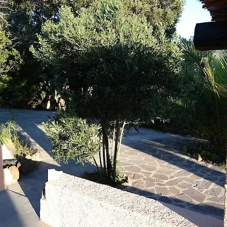 Casa vacanze A Creuza De Ma *