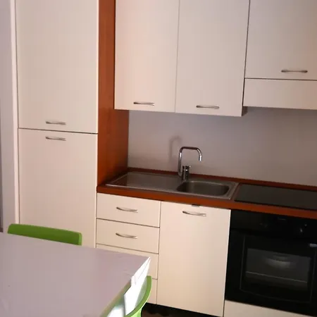 A Creuza De Ma Casa vacanze *