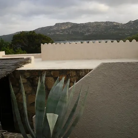 Casa vacanze A Creuza De Ma