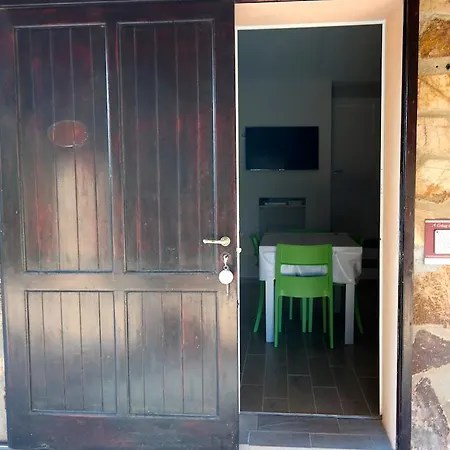 Casa vacanze A Creuza De Ma *