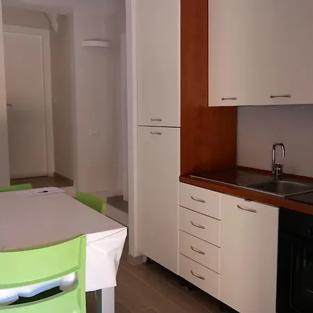 A Creuza De Ma Casa vacanze *