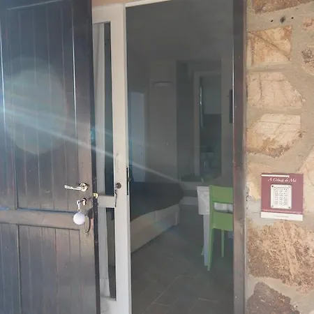 A Creuza De Ma * Palau