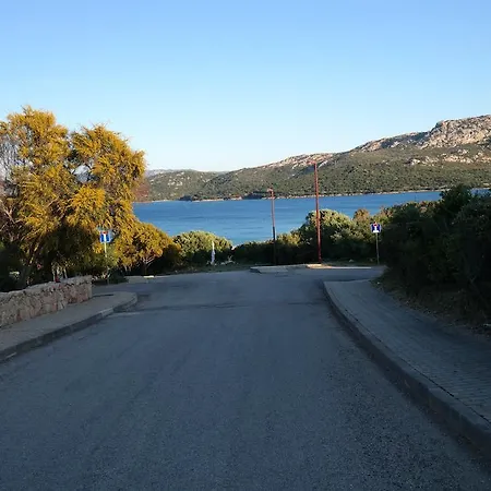 A Creuza De Ma Casa vacanze *
