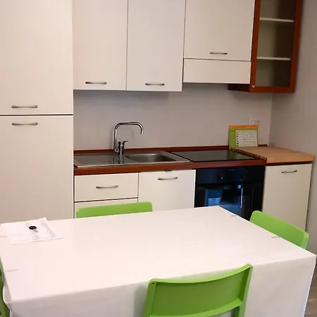 Casa vacanze A Creuza De Ma Palau