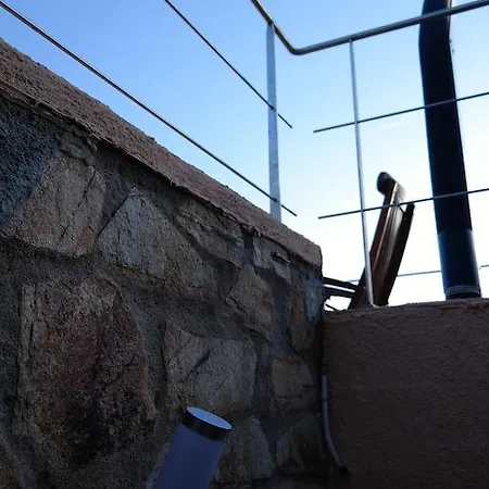 Casa vacanze A Creuza De Ma