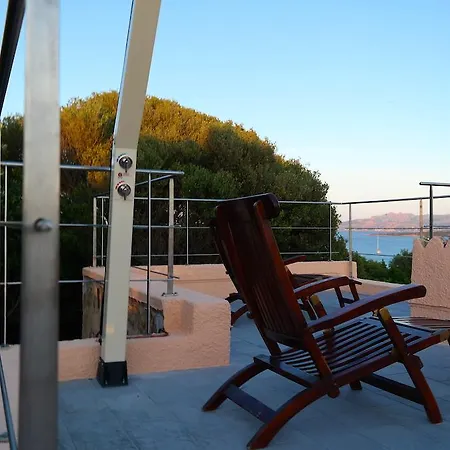 Casa vacanze A Creuza De Ma *