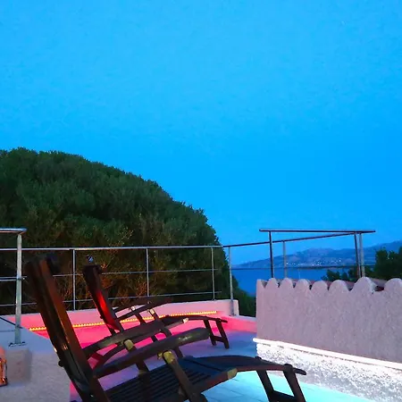 A Creuza De Ma Casa vacanze *