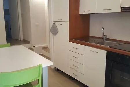 Holiday home A Creuza De Ma