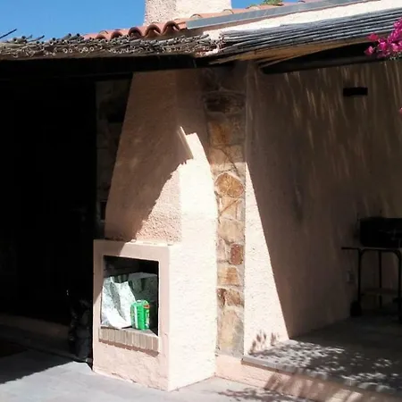 A Creuza De Ma Holiday home Palau