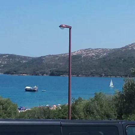 A Creuza De Ma Holiday home *